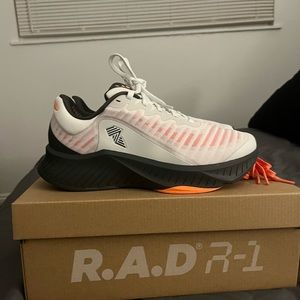 R.A.D R-1 Running Shoe
